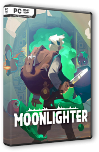 Moonlighter (2018) PC | RePack  SpaceX