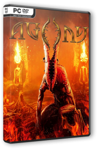 Agony (2018) PC | RePack от FitGirl