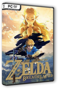 The Legend of Zelda: Breath of the Wild (2017) PC | RePack от FitGirl