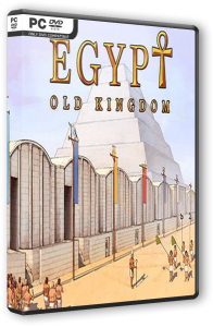 Egypt: Old Kingdom (2018) PC | RePack от nelex