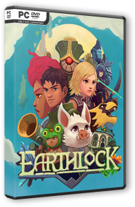 Earthlock (2018) PC | RePack  qoob
