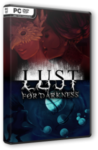Lust for Darkness (2018) PC | RePack  SpaceX