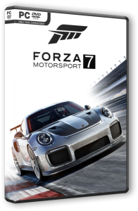 Forza Motorsport 7 (2017) PC | RePack от FitGirl