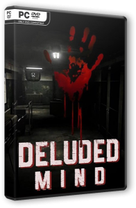 Deluded Mind (2018) PC | RePack от SpaceX