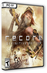ReCore: Definitive Edition (2017) PC | RePack  xatab