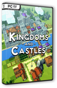 Kingdoms and Castles (2017) PC | 