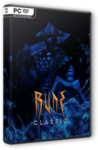 Руна / Rune Classic (2000) PC | Лицензия