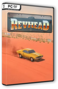 Revhead (2018) PC | Лицензия