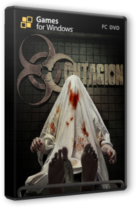 Contagion (2013) PC | RePack от Serega25511