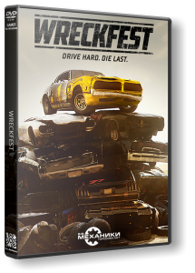 Wreckfest (2018) PC | RePack  R.G. 