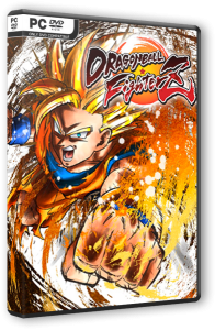 Dragon Ball FighterZ: Ultimate Edition (2018) PC | RePack от SpaceX