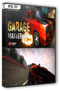 Garage Master 2018 (2018) PC | 