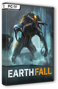Earthfall (2018) PC | RePack  FitGirl