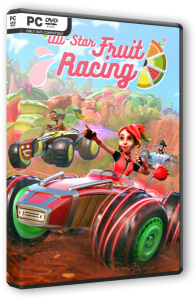 All-Star Fruit Racing (2018) PC | RePack  FitGirl
