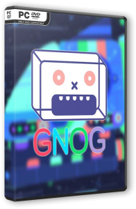 GNOG (2018) PC | 