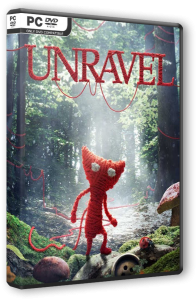 Unravel (2017) PC | RePack  SpaceX