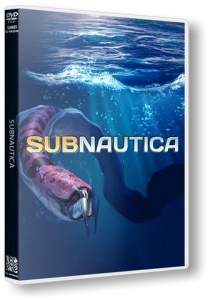 Subnautica (2018) PC | RePack от Chovka