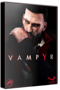 Vampyr (2018) PC | RePack от Other's