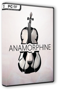 Anamorphine (2018) PC | RePack  FitGirl