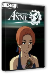 Forgotton Anne (2018) PC | Repack  Other s