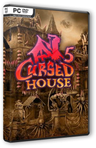 Проклятый дом 5 / Cursed House 5 (2018) PC