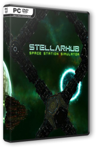 StellarHub 2.0 (2018) PC | 