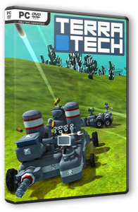 TerraTech (2018) PC | Repack  Pioneer