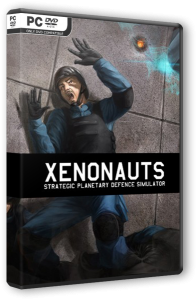 Xenonauts (2014) PC | Portable