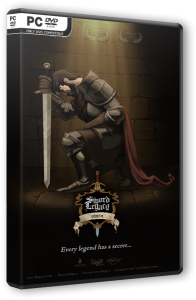 Sword Legacy Omen (2018) PC | RePack от qoob