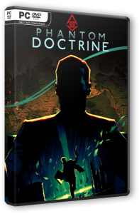 Phantom Doctrine (2018) PC | RePack  FitGirl