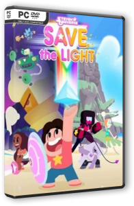 Steven Universe: Save the Light (2018) PC | 