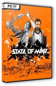 State of Mind (2018) PC | RePack от R.G. Catalyst