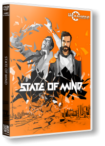 State of Mind (2018) PC | RePack  R.G. 