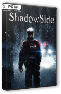 ShadowSide (2018) PC | 