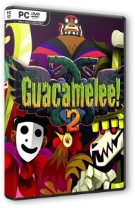 Guacamelee! 2 (2018) PC | RePack от FitGirl