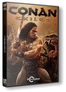 Conan Exiles (2018) PC | RePack  R.G. 