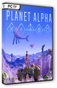 Planet Alpha (2018) PC | RePack от FitGirl