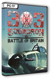 303 Squadron: Battle of Britain (2018) PC | Repack  FitGirl