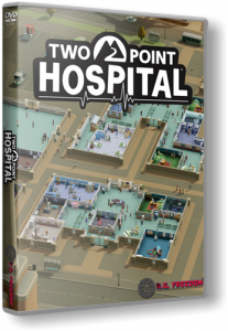 Two Point Hospital (2018) PC | RePack  R.G. Freedom