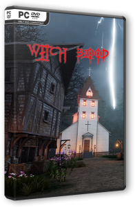 Witch Blood (2018) PC | Repack  Other s