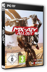 MX vs ATV: All Out (2018) PC | RePack от SpaceX