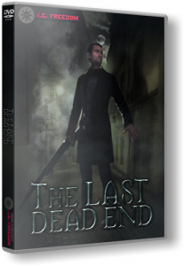 The Last DeadEnd (2018) PC | RePack  R.G. Freedom