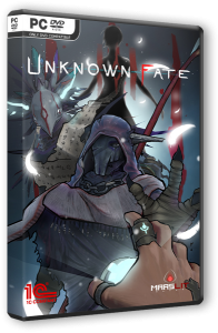 Unknown Fate (2018) PC | 
