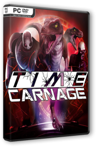 Time Carnage (2018) PC | RePack  qoob