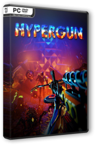Hypergun (2018) PC | 