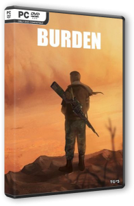 Burden (2018) PC | RePack  SpaceX