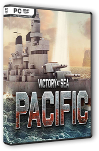 Victory At Sea Pacific (2018) PC | RePack  xatab