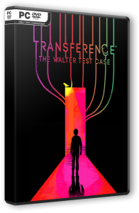 Transference (2018) PC | RePack от FitGirl