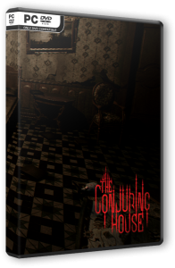 The Conjuring House (2018) PC | RePack от FitGirl