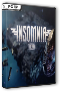 Insomnia: The Ark (2018) PC | RePack  FitGirl
